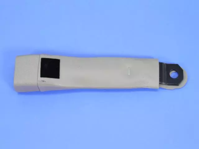 UN521L5AD - Interior Trim: Buckle Half Seat Belt for Mopar Image