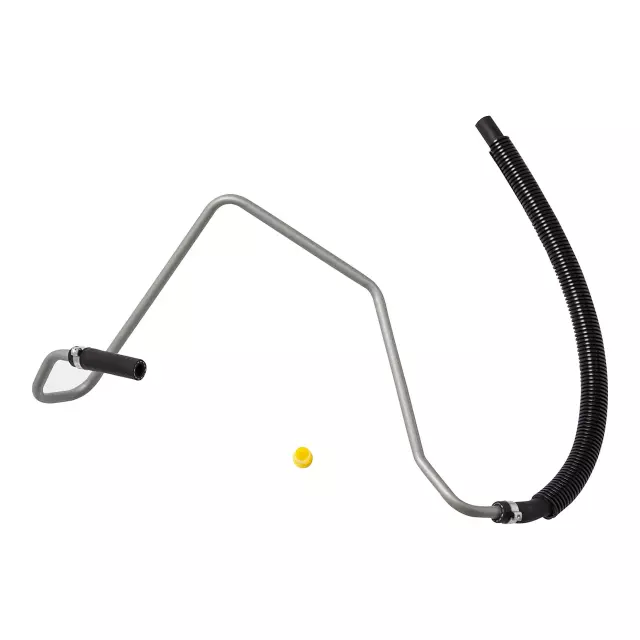 91816 - : 3/8" I.D. Hose x 3/8" I.D. Hose for Edelmann Image