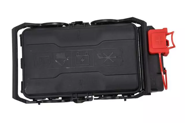 39116630 - : 2018-2020 Buick Regal Sportback - Engine Wiring Harness Junction Block for GM Image