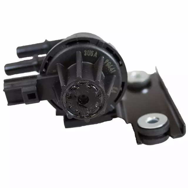 Vapor Canister Purge Solenoid - Ford (4F1Z-9C915-AC)