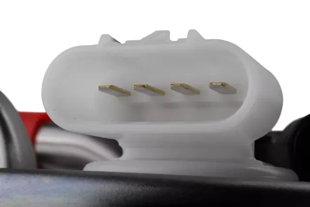 Fuel Pump and Level Sensor Module with Sensor and Seal - GM (19370396)