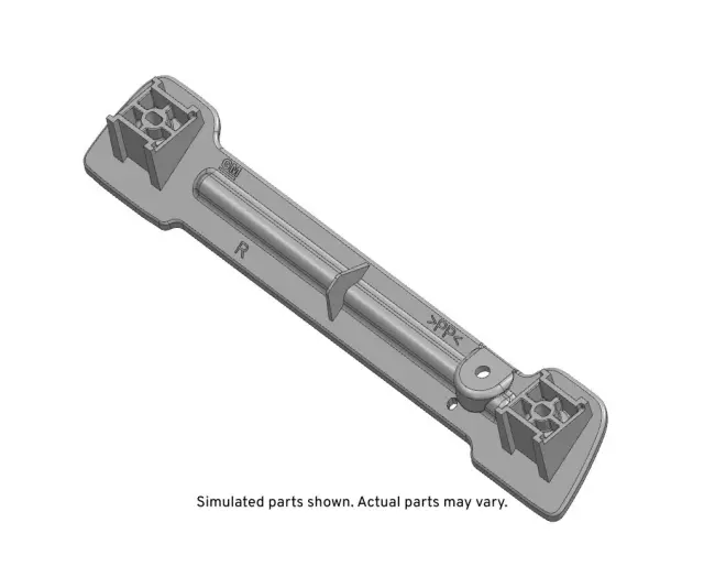 92280348 - : F Spacer for GM Image