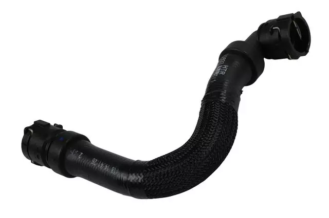 22985988 - HVAC: HVAC Heater Hose for GM Image