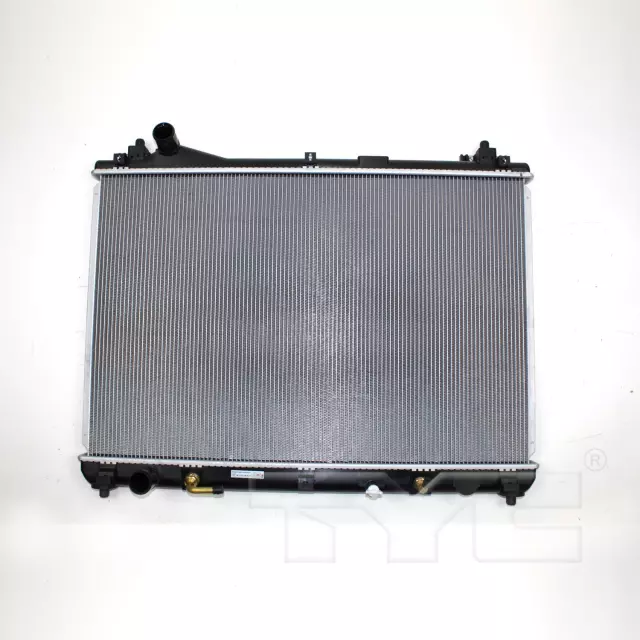 13136 - : 09-13 SZ GRD VTARA 2.4L L4 A/MT 1R PA(w/TOC)RAD - Replaces Suzuki 17700-65J10 for TYC Image
