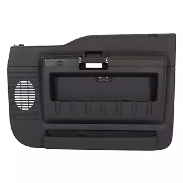 DC3Z3623942FB - Body: Door Trim Panel for Ford: F-250 Super Duty, F-350 Super Duty, F-450 Super Duty Image