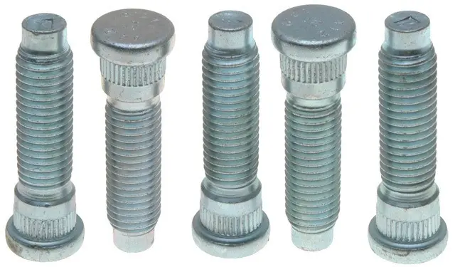 28906B - : Raybestos R-Line Wheel Lug Stud for Raybestos Brakes Image