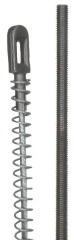 BC95530 - : Raybestos Element3 Parking Brake Cable for Raybestos Brakes Image