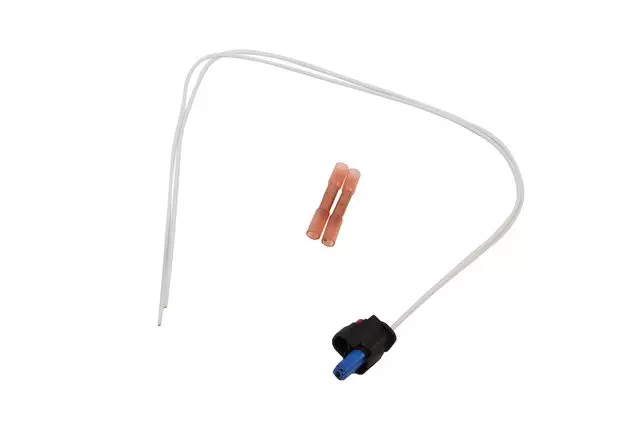 Multi-Purpose Wiring Connector Kit - GM (84880894)
