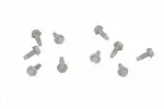 19316131 - : F (S)Bolt for GM Image