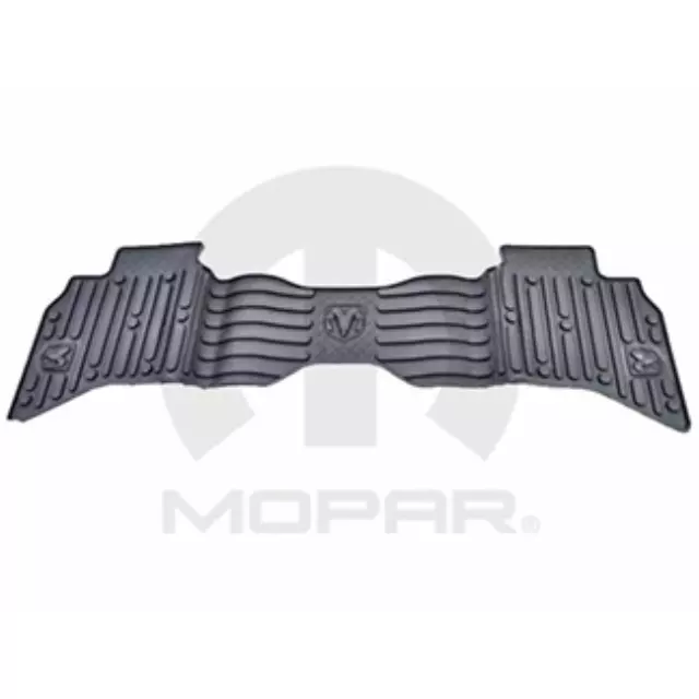Mat Kit - Mopar (82212390)