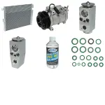 KT5565B - : A/C Compressor Kit -- Compressor-Condenser Replacement Kit for UAC Image