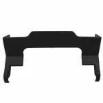 JL1Z78600A46AB - : Front Trim for Ford: Expedition | Lincoln: Navigator Image