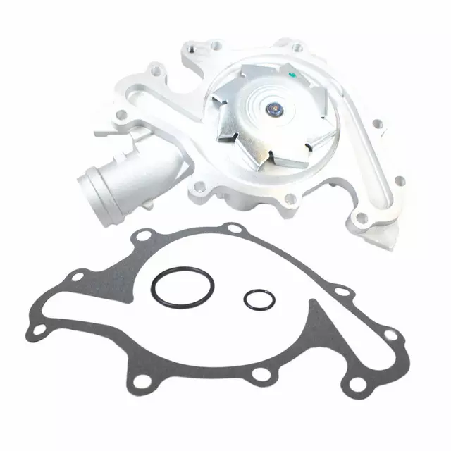 Pump Assembly Water - Ford (PW-508)