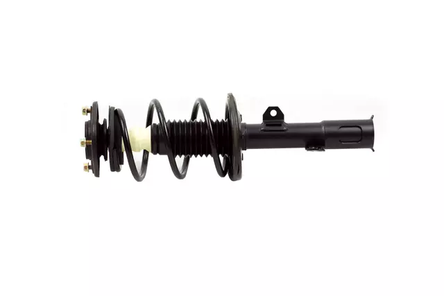 903681RS - : Front Driver Side Suspension Strut and Coil Spring Assembly for ACDelco Image