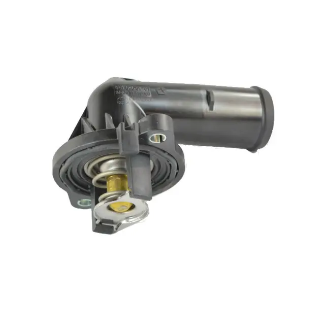 5184651AJ - : Thermostat Housing for Mopar Image