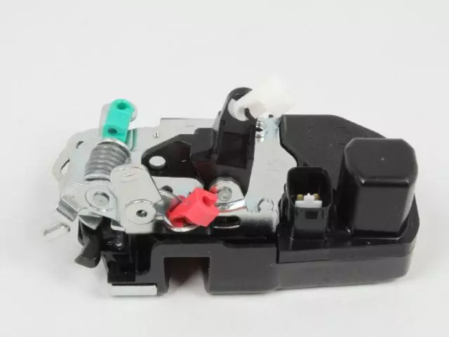 Front Door Latch, Right - Mopar (5067378AE)