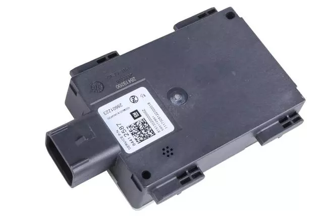 Short Range Radar Rear Center Sensor - GM (84412587)