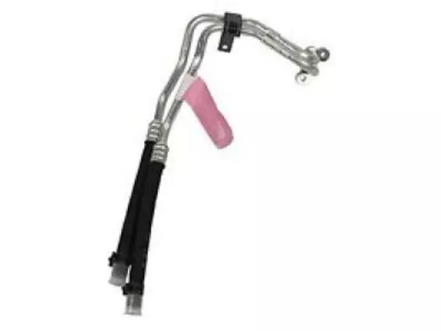 Cooler Pipe - Ford (FL3Z-7R081-G)