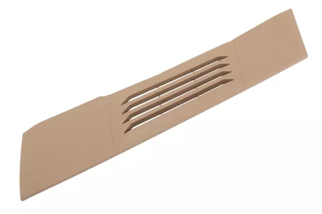 84195605 - Body: Lower Panel for Cadillac: Escalade, Escalade ESV Image