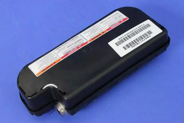 Front Seat Air Bag, Right - Mopar (68398974ac)