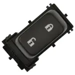 PDS227 - : Power Door Lock Switch for SMP CORP Image