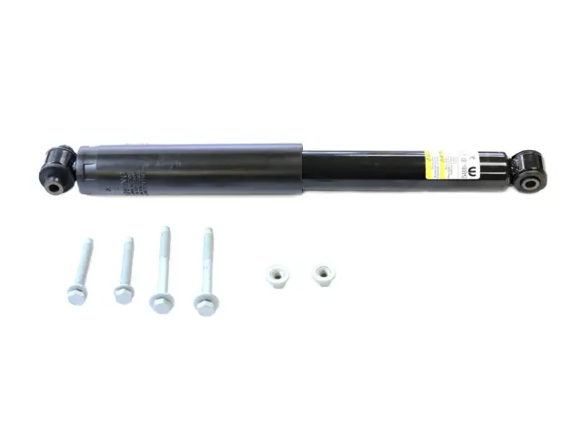 Suspension Shock Absorber Kit, Right - Mopar (68518572AB)