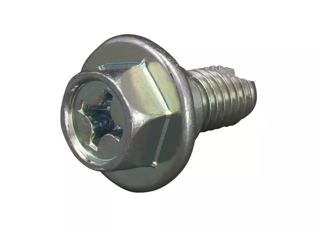 Radiator Support Splash Shield Bolt - Subaru (901000365)