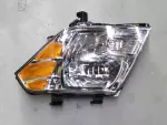 26060ZL40B - Electrical: Headlamp Assembly for Nissan: Frontier Image
