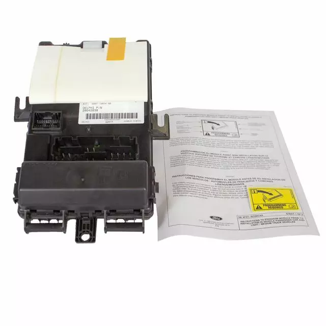 5R3Z15604GA - : Anti-Theft Module for Ford Image