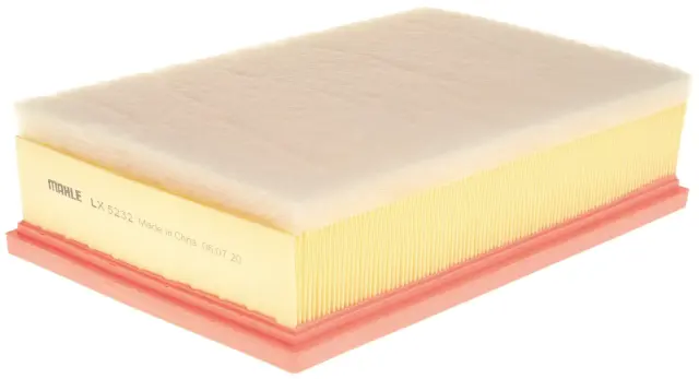 LX5232 - Filters: Air Filter for Mahle Image