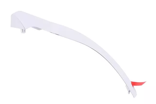 Rear Driver Side Stop Lamp Trim Panel - GM (39185995)
