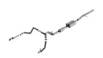 140914 - : Cat-Back(tm) Exhaust System - S-Type for Borla Image