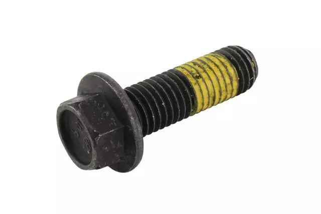 11612265 - : M14x2x45 Steering Knuckle Bolt for GM Image