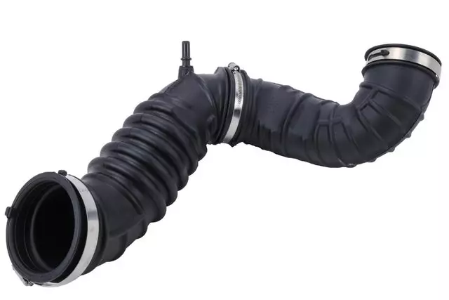 22744837 - : Air Cleaner Outlet Duct for GM Image