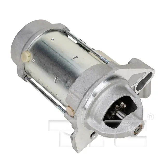 119209 - Charging &amp; Starting Systems: TYC Starter Motor for TYC Image