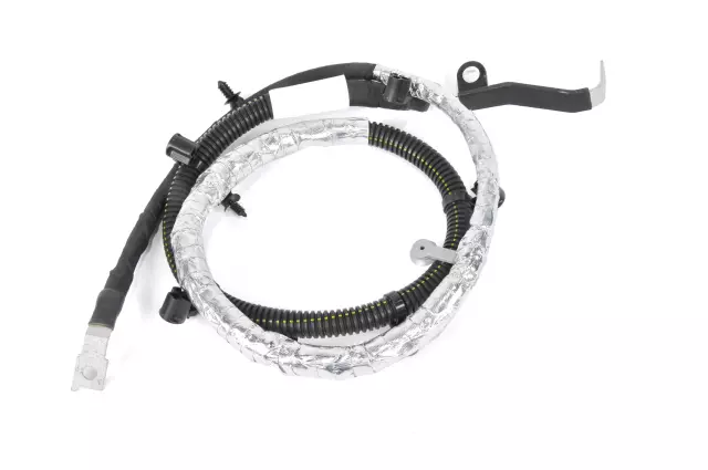 23403247 - : Starter Solenoid Cable for Chevrolet: Camaro Image