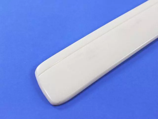 Front Door Molding, Right - Mopar (5179248AB)