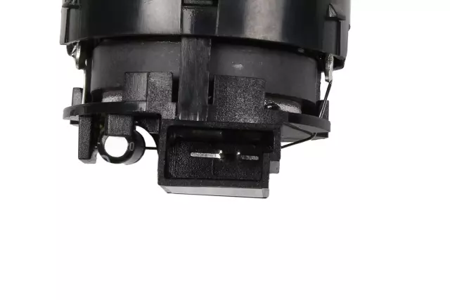 Windshield Side Garnish Molding Speaker - GM (95137706)