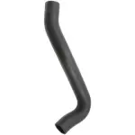 70759 - : CURVED RADIATOR HOSE, DAYCO for DAYCO HYDRAULIC Image