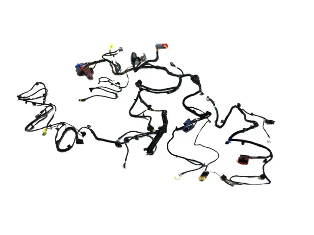 68343123AB - : Headlamp To Dash Wiring for Mopar Image