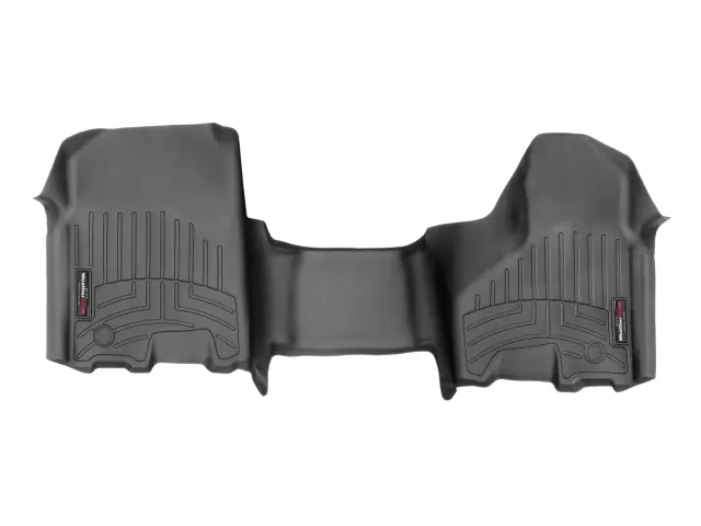 449761V - Accessories: Black FloorLiner™ DigitalFit® for WeatherTech Image