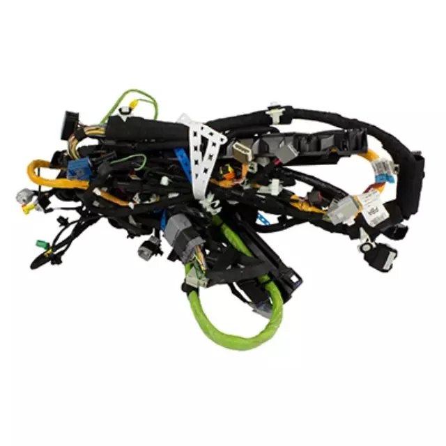 Wiring Assembly - Ford (HC3Z-14A005-C)