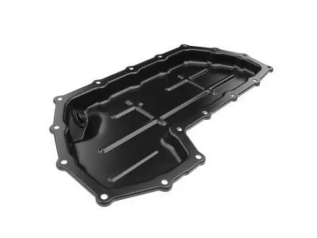 Oil Pan - Ford (XW4Z6675BA)