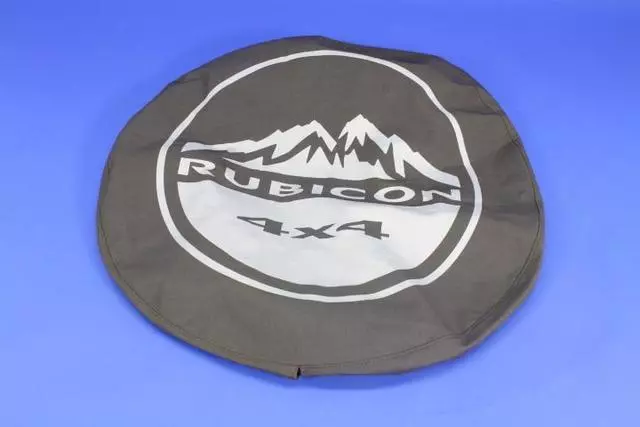 82210079AB - : Cover Kit for Mopar Image