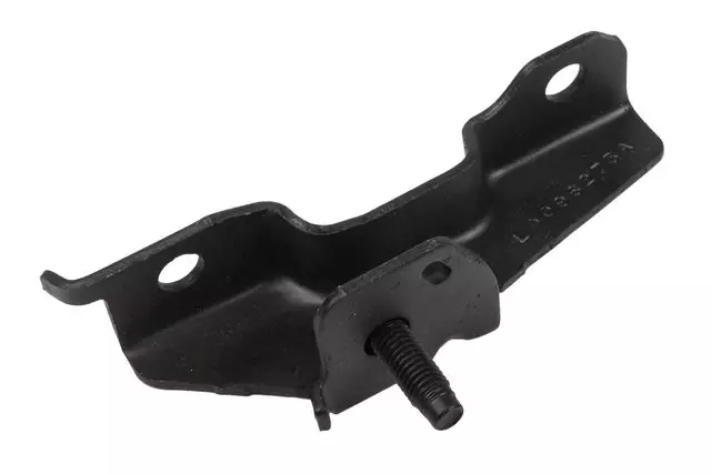 Driver Seat Belt Bracket - GM (15845152)