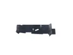 4806115AC - Body Sheet Metal Except Doors: Under Hood Appearance Panel, Left for Mopar Image