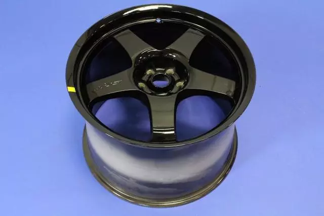 Aluminum Wheel, Rear - Mopar (1JJ59DX8AA)