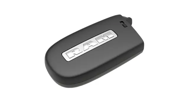 68159657AK - : Integrated Key Fob Transmitter for Mopar Image
