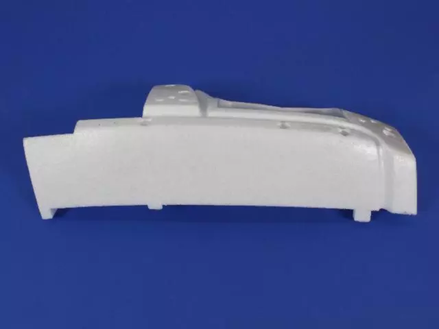 5116171AD - Frame, Bumper and Fascia: Rear Bumper Fascia Foam, Left for Chrysler: PT Cruiser Image