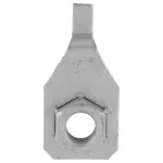 N808166S441 - : Nut And Washer Assembly Hex for Ford Image